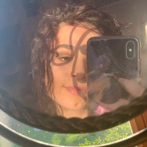 Meet your Posher, Mariah